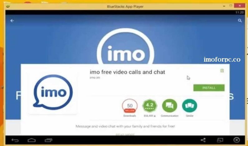 imo free download for laptop windows 8.1